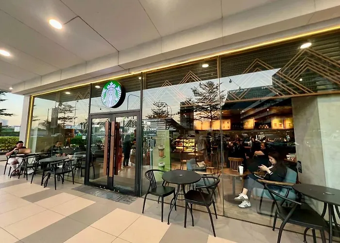 Pit Stop Haven Near Airport And Mall Of Apartment Manila