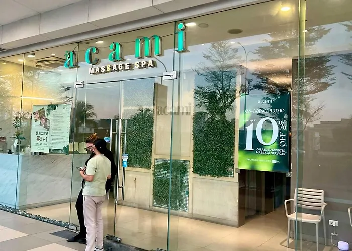 Pit Stop Haven Near Airport And Mall Of Manila