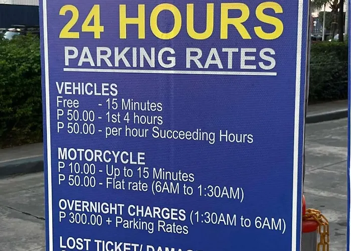 Apartment Pit Stop Haven Near Airport And Mall Of