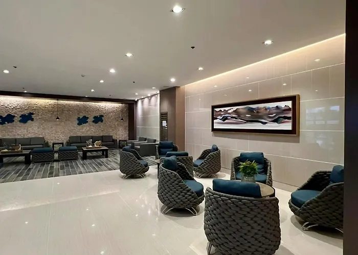 Pit Stop Haven Near Airport And Mall Of Apartment Manila